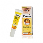 德国直邮# Balea 芭乐雅 Q10抗皱眼霜 15ml *2