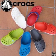 放大招啦！日亚精选：一大波Crocs卡洛驰 凉鞋洞洞鞋限时特惠50%off