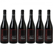 Joel Robuchon 乔尔·侯布匈 Paul Jaboulet Ainé 保罗-嘉伯乐酒庄 克罗兹-埃米塔日 干红葡萄酒箱装 750ml*6瓶