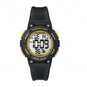 天美时（TIMEX） Marathon系列运动腕表 多功能表现