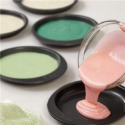 wilton 惠尔通 2105-0112 Easy Layers! 彩虹蛋糕模具 6英寸碟子5件套