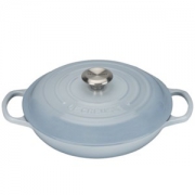 Le Creuset 铸铁珐琅锅  26cm 2.2L 多色可选