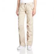 G-STAR Raw 1133270081 女士休闲长裤