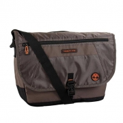 天木兰（timberland）  Luggage Twin Mountain 男士邮差包