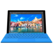 微软（Microsoft） Surface Pro 4 平板电脑 裸机版 （ i5、4GB、128GB）