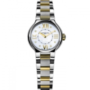蕾蒙威（RAYMOND WEIL）    5927-STP-00995 Noemia 系列腕表
