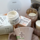 Aveeno 艾维诺 极致温和滋养晚霜 48g*3盒 Prime会员凑单免费直邮含税到手￥105