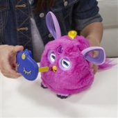 金盒特价：Furby Connect 菲比精灵 电子宠物玩具 多色