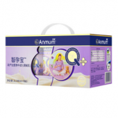ANMUM安满 产妇营养牛奶 200ml*10