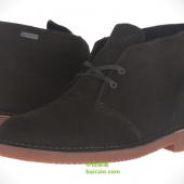 Originals经典系列，Clarks 其乐 男士GTX防水沙漠靴 $72.99 到手￥600