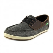 Sanuk Mens Casa Barco Vintage 男士帆船鞋