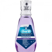 Oral-B 欧乐-B 牙龈专护漱口水 250ml *10件