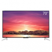 夏普（SHARP）   LCD-70SU665A 70英寸4K液晶电视+LCD-50V3A 50英寸电视 原装进口液晶面板