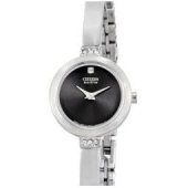 CITIZEN 西铁城 EW9920-50E 女士光动能腕表