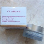 Clarins 新生紧肤祛皱眼霜 15ml