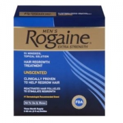 Rogaine 落健 男士生发水 60ml