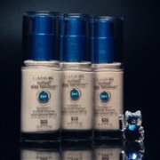 CoverGirl 封面女郎三合一粉底液30ML 多色可选