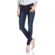 幸运牌 Lucky Brand Lolita Skinny 女紧身窄脚牛仔裤