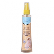 bmxauz 蓓氏 婴儿草本驱蚊液 100ML