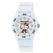 西铁城（CITIZEN） Q&Q VQ75-431 Hello Kitty 女士腕表 造型可爱