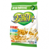 【京东超市】雀巢(Nestle)麦脆片谷物早餐150g