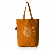 Kipling 凯浦林 Hip Hurray 5 Tote 女士单肩包*2件