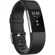 Fitbit Charge 2 心率+运动手环