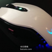 Corsair 海盗船 M65 PRO RGB 游戏鼠标 12000DPI prime会员免费直邮到手￥316