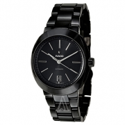 雷达（RADO） R15610172 帝星系列 自动机械陶瓷男表 陶瓷防刮  背透设计