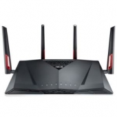 ASUS 华硕 RT-AC88U 无线路由器