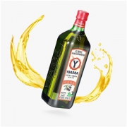 西班牙进口 亿芭利 Ybarra 特级初榨橄榄油 1L+凑单品
