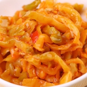 松牌 300g下饭菜