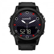 GARMIN 佳明 Fenix 3 HR 国行中文版 心率表
