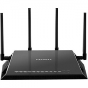 Netgear 美国网件 R7500 夜鹰X4 AC2350 无线双频千兆路由器
