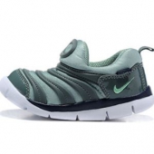 NIKE 耐克 儿童跑步系列NIKE DYNAMO FREE (TD) 毛毛虫学步鞋