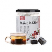 维奕 桂圆红枣黑糖 250g*2件+凑单品