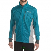 Marmot 土拨鼠 男士超轻防泼水速干夹克 3色 $42 到手￥330