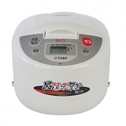 虎牌 JBA-B18C微电脑电饭煲 5L