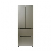 限上海/江苏： SHARP 夏普 BCD-396WIXJ-N 多门冰箱 396L    4137元包邮（4737元，每满1000-150）