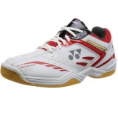 YONEX 尤尼克斯  POWER CUSHION 640 SHB640 羽毛球鞋