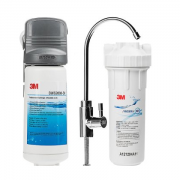 3M   净享FMS-DWS2000-CN 智能版净水器 不插电 无废水
