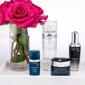 Lancome 兰蔻美国官网小黑瓶等美妆护肤