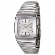 RADO 雷达 SINTRA系列 R13719122 男士时装腕表