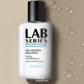 Lab Series 朗仕 男士控油收敛水100ml 直邮到手￥143
