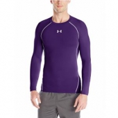 UNDER ARMOUR 安德玛 HeatGear Armour 男士长袖紧身衣