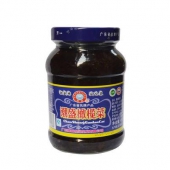 潮盛 橄榄菜 450g*2件