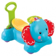 Fisher Price 费雪 3合1飞天小象 BFH56