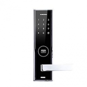 SAMSUNG 三星 SHS-H625 电子密码锁