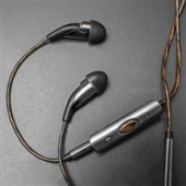 入耳旗舰：Klipsch 杰士 X20i 入耳式耳机
