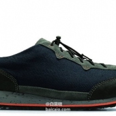 Clarks 其乐 男士户外休闲鞋 两色 Prime会员免费直邮到手￥324